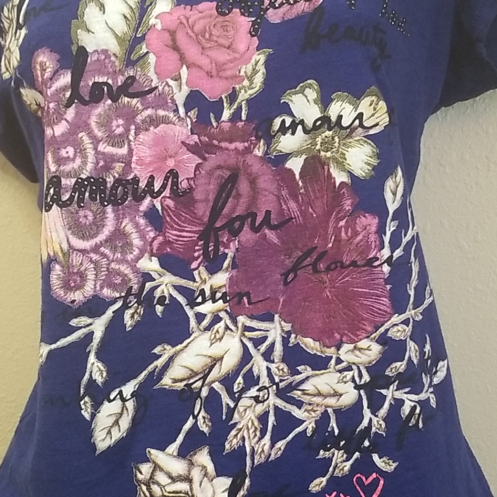 Express graphic tee - Picture 2 of 4